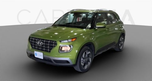 2024 Hyundai Venue