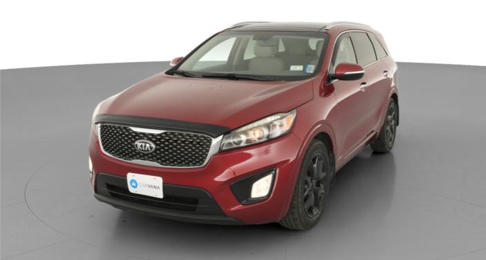 Thumbnail: 2016 Kia Sorento - 1
