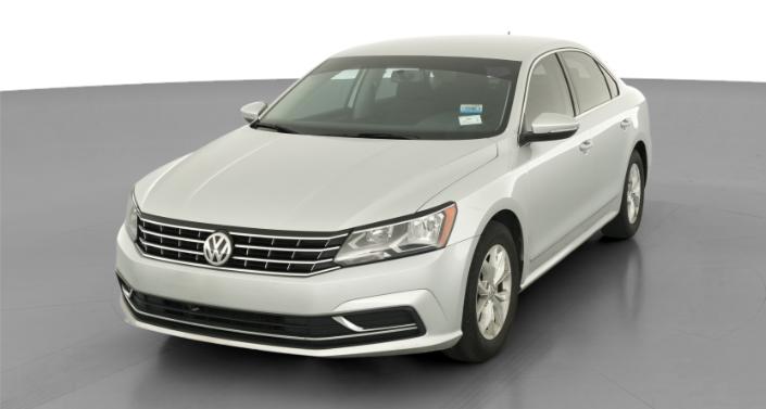 2017 Volkswagen Passat S -
                  Auburn, GA