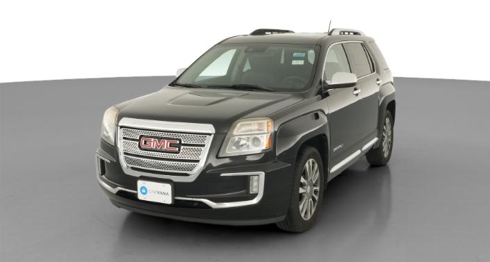 Thumbnail: 2016 GMC Terrain - 1