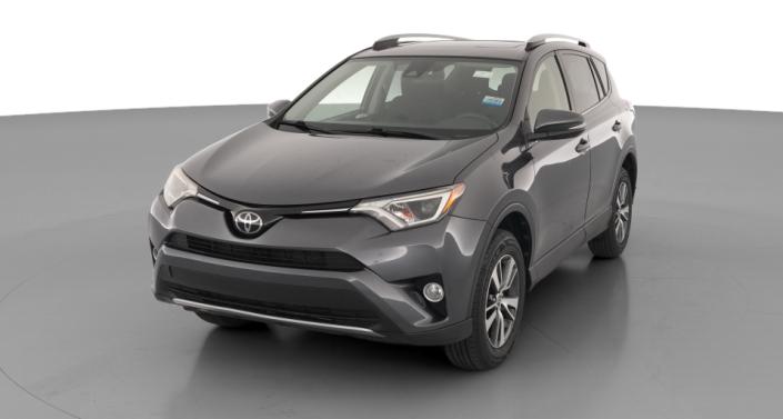 Thumbnail: 2018 Toyota RAV4 - 1