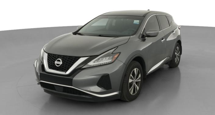Thumbnail: 2019 Nissan Murano - 1