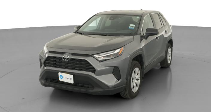 Thumbnail: 2025 Toyota RAV4 - 1