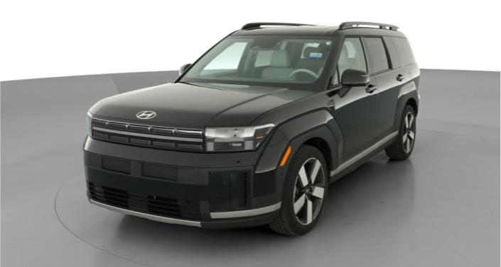 Thumbnail: 2025 Hyundai Santa Fe - 1
