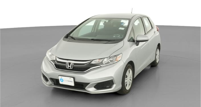 Thumbnail: 2019 Honda Fit - 1