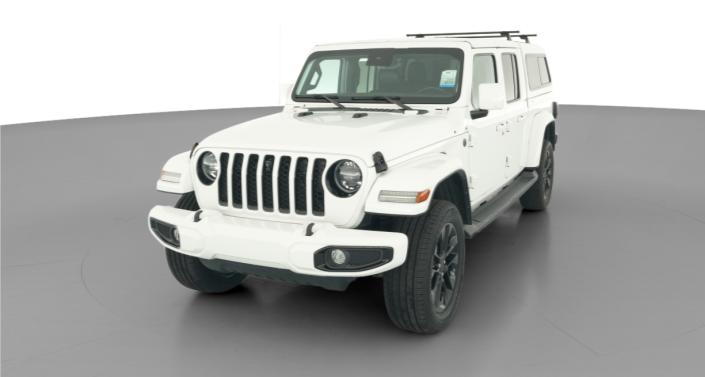 Thumbnail: 2023 Jeep Gladiator - 1