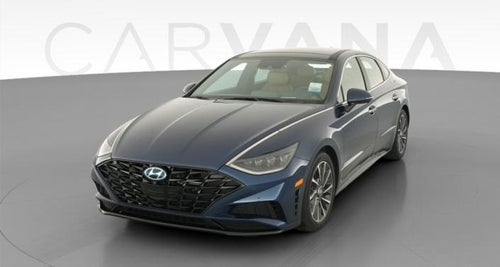 2020 Hyundai Sonata