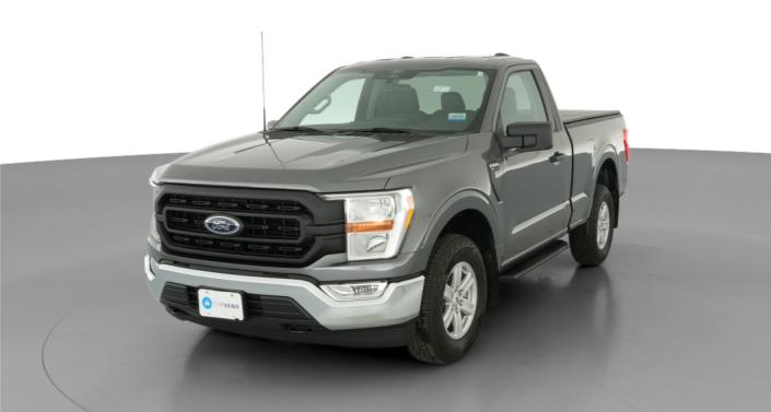 Thumbnail: 2022 Ford Econoline - 1