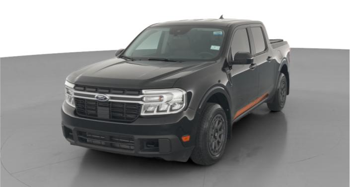 Thumbnail: 2024 Ford Maverick - 1