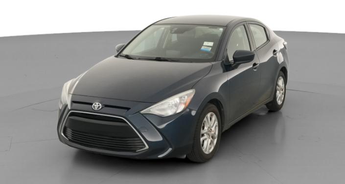 2018 Toyota Yaris iA Base -
                  Auburn, GA