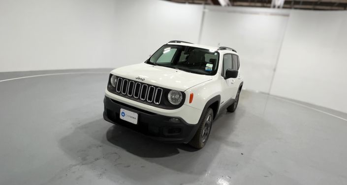 2017 Jeep Renegade Sport -
                  Fairview, OR