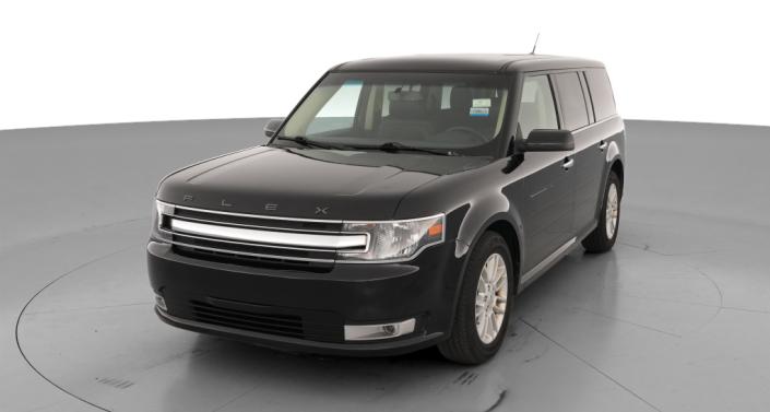 2019 Ford Flex SEL -
                  Lorain, OH