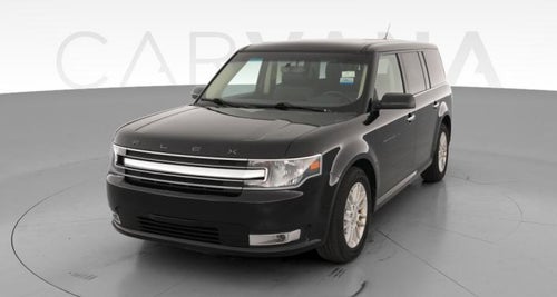 2019 Ford Flex