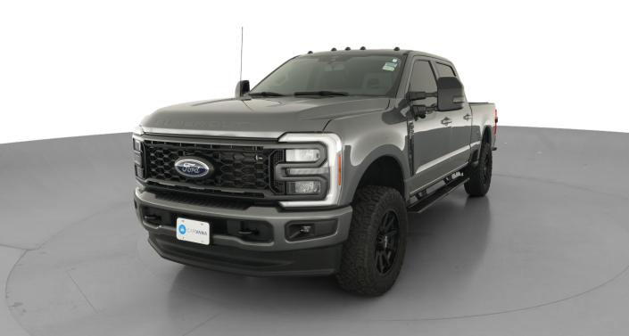 Thumbnail: 2024 Ford Econoline - 1