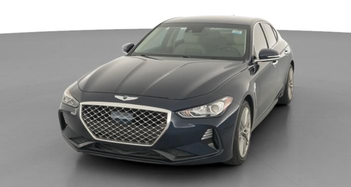 2020 Genesis G70 2.0T -
                  Haines City, FL