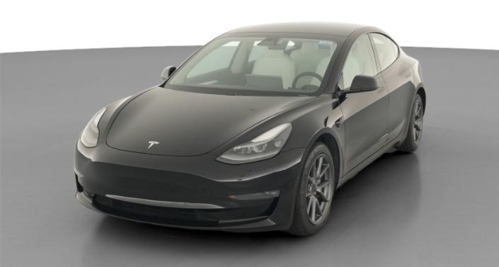 Thumbnail: 2021 Tesla Model 3 - 1