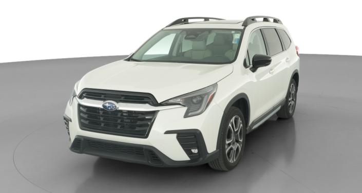 Thumbnail: 2025 Subaru Ascent - 1