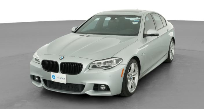 2015 BMW 5 Series 535i -
                  Concord, NC