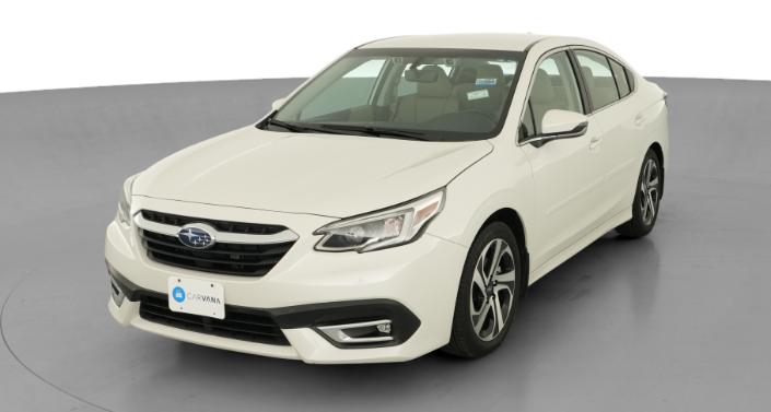 Thumbnail: 2021 Subaru Legacy - 1