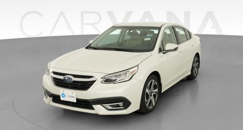 2021 Subaru Legacy