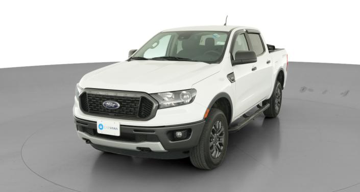 Thumbnail: 2020 Ford Ranger - 1