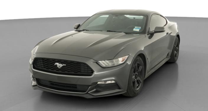 2017 Ford Mustang V6 -
                  Auburn, GA