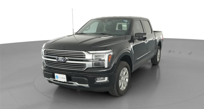 Thumbnail: 2026 Ford Econoline - 1
