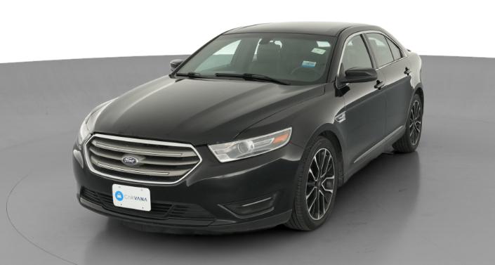 2019 Ford Taurus SEL -
                  San Antonio, TX