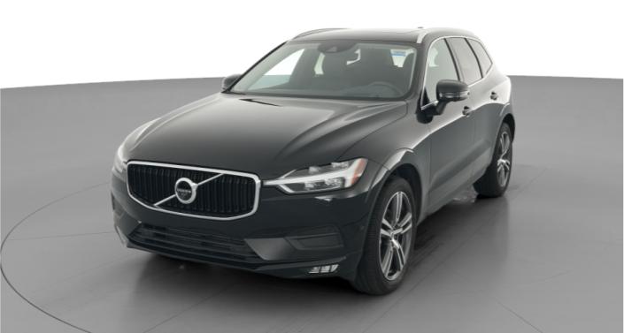 2019 Volvo XC60 T5 Momentum -
                  Haines City, FL