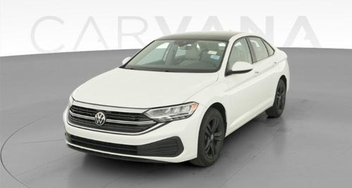 2024 Volkswagen Jetta