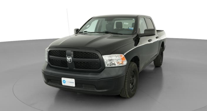 Thumbnail: 2020 RAM 1500 Classic - 1