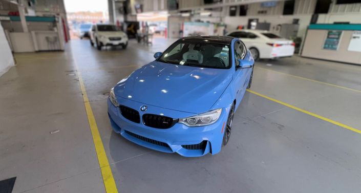 2016 BMW M4 Base -
                  Fountain, CO