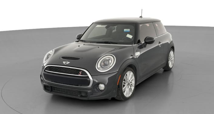 2014 MINI Cooper Hardtop S -
                  Wheatland, OK