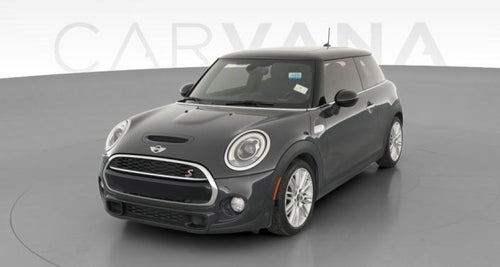 2014 MINI Hardtop