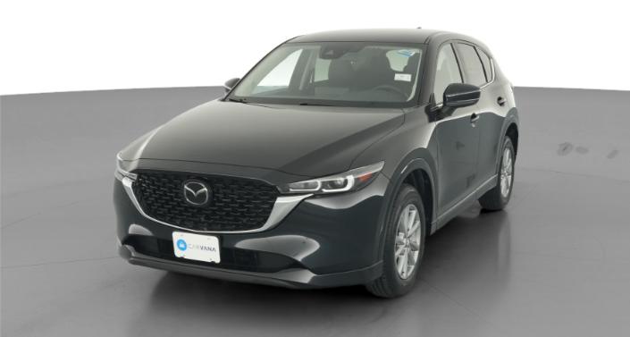 Thumbnail: 2024 Mazda CX-5 - 1