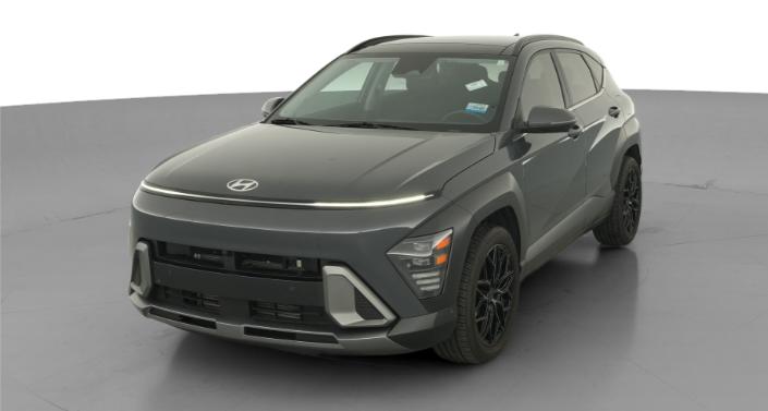 Thumbnail: 2024 Hyundai Kona - 1