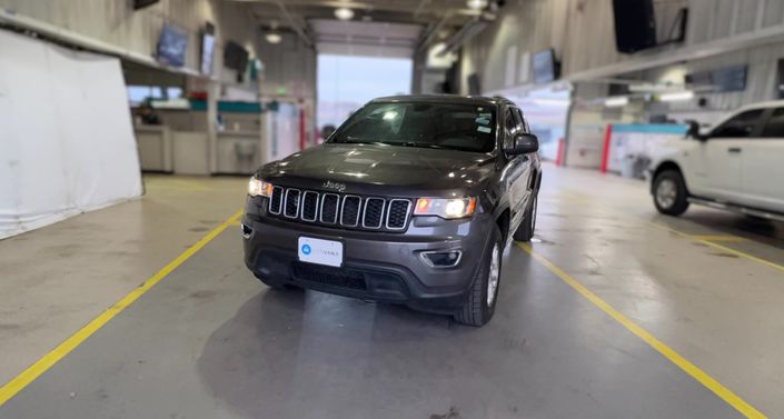 Thumbnail: 2020 Jeep Grand Cherokee - 1