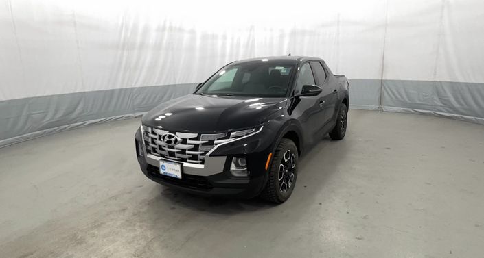 Thumbnail: 2022 Hyundai Santa Cruz - 1