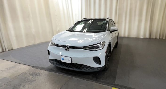 Thumbnail: 2021 Volkswagen ID.4 - 1