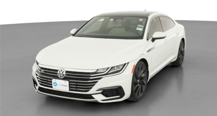 Thumbnail: 2019 Volkswagen Arteon - 1