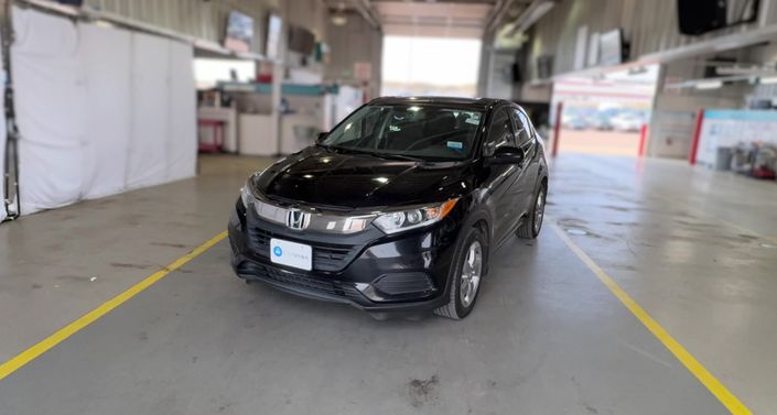 Thumbnail: 2022 Honda HR-V - 1