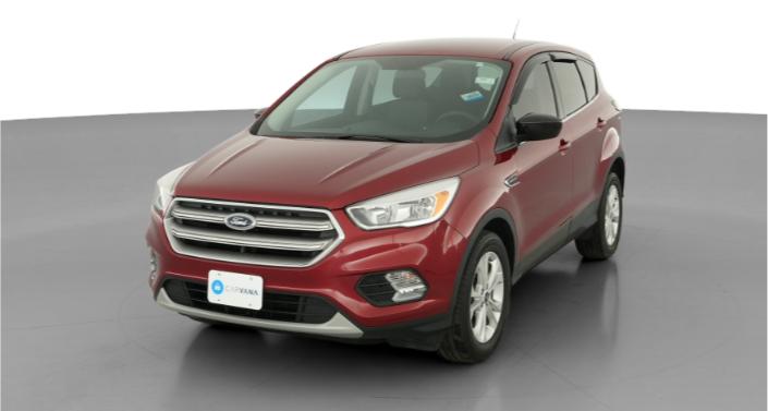 Thumbnail: 2017 Ford Escape - 1