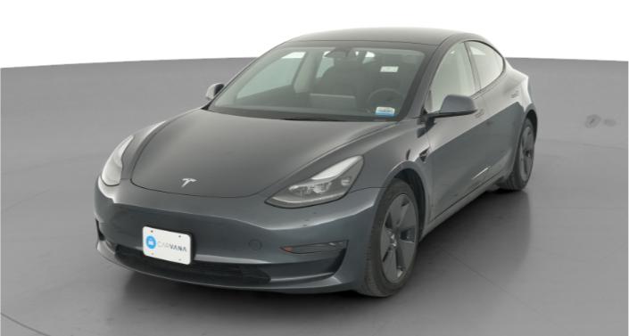 Thumbnail: 2023 Tesla Model 3 - 1