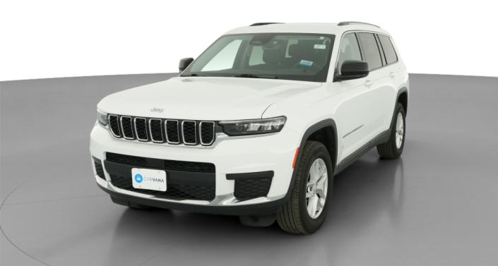 Thumbnail: 2023 Jeep Grand Cherokee L - 1