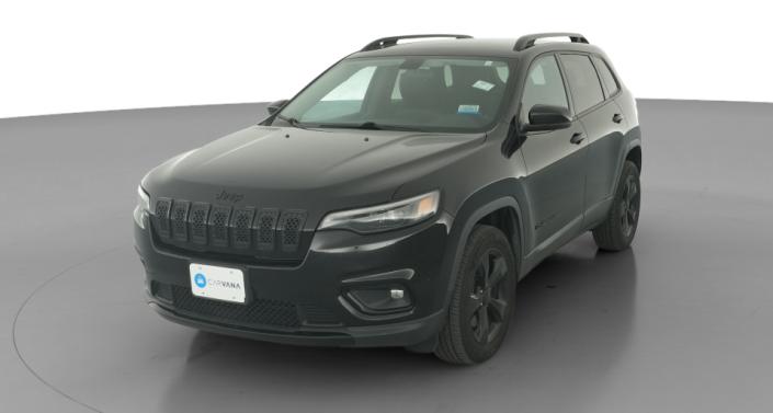 Thumbnail: 2019 Jeep Cherokee - 1