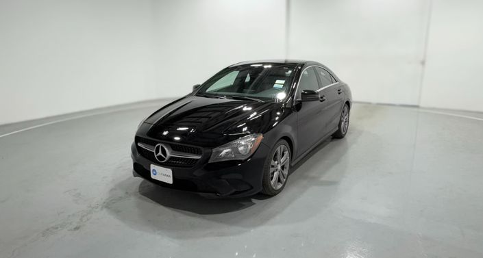 2014 Mercedes-Benz CLA 250 -
                  Fairview, OR
