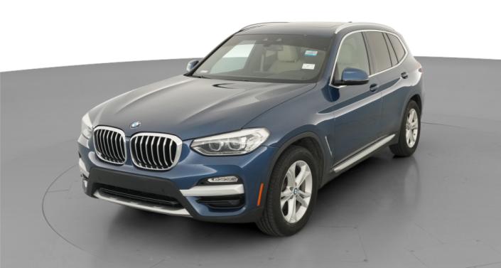 Thumbnail: 2019 BMW X3 - 1