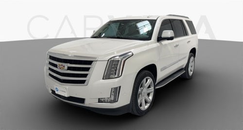 2020 Cadillac Escalade