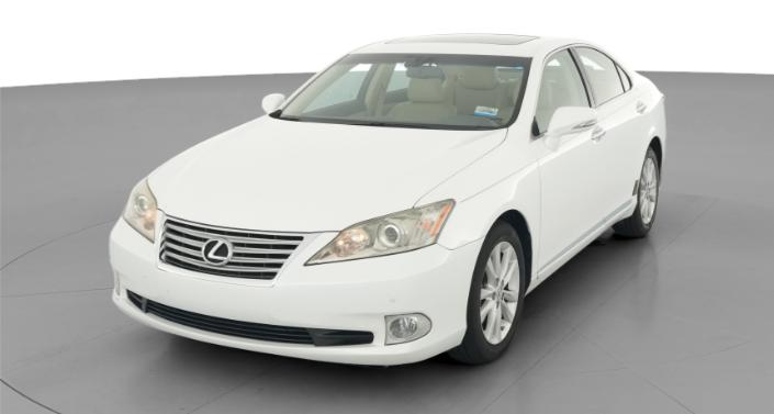 2011 Lexus ES 350 -
                  Concord, NC
