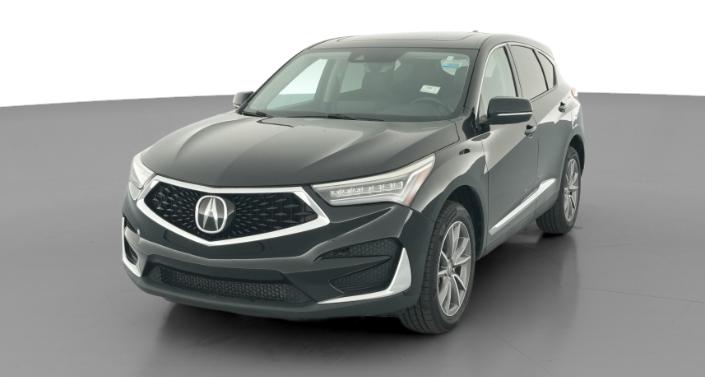 Thumbnail: 2021 Acura RDX - 1